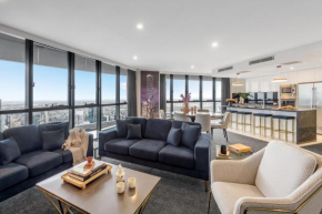 Гостиница Meriton Suites Herschel Street, Brisbane  Брисбен